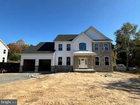 45 DAVISVILLE ROAD, SOUTHAMPTON, PA 18966