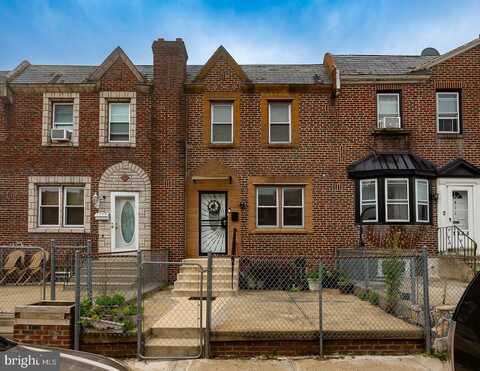 1318 FANSHAWE STREET, PHILADELPHIA, PA 19111