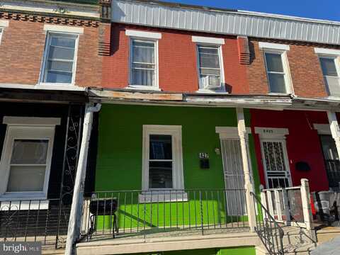 6427 GLENMORE AVENUE, PHILADELPHIA, PA 19142