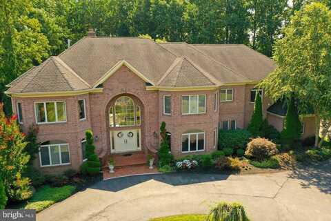 11604 MIRROR POND COURT, FULTON, MD 20759