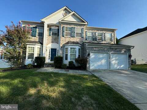 5018 ROME RED WAY, ELLICOTT CITY, MD 21043