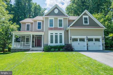 7105 OAK RIDGE ROAD, FALLS CHURCH, VA 22042