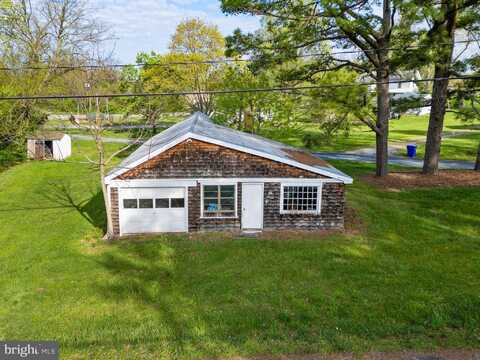 23060 OLD FAIRLEE ROAD, CHESTERTOWN, MD 21620