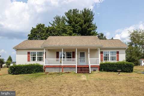 7 MOYER AVENUE, LURAY, VA 22835