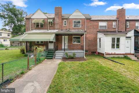 3960 BROOKLYN AVENUE, BROOKLYN, MD 21225