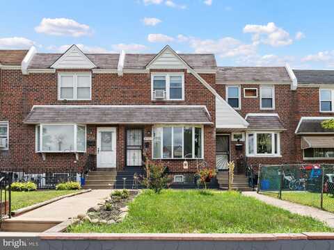 8761 MARSDEN STREET, PHILADELPHIA, PA 19136