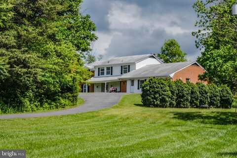 240 LOCUST DALE, FRONT ROYAL, VA 22630