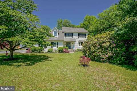 61 HAWKIN ROAD, MEDFORD, NJ 08055