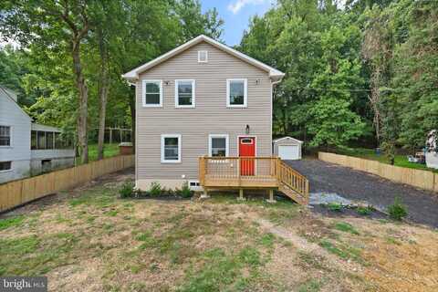 6415 WOODLAND ROAD, MORNINGSIDE, MD 20746