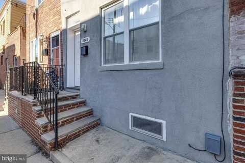 2245 MCCLELLAN STREET, PHILADELPHIA, PA 19145