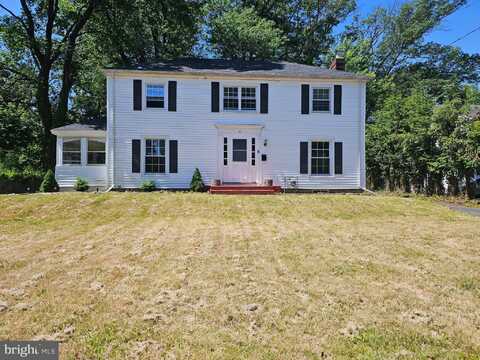 11 HENDRICKSON ROAD, LAWRENCEVILLE, NJ 08648