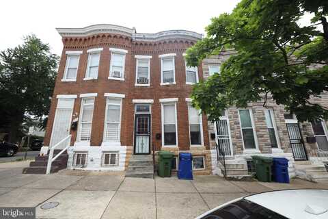 2219 RUSKIN AVENUE, BALTIMORE, MD 21217