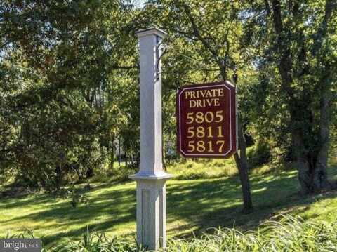 5805 RIDGEVIEW DRIVE, DOYLESTOWN, PA 18902