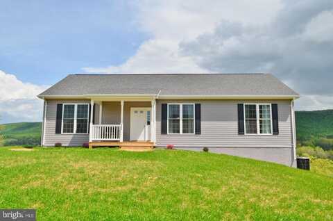 483 SEVEN FOUNTAINS ROAD, FORT VALLEY, VA 22652