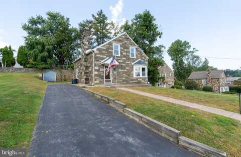 136 4TH AVENUE, BROOMALL, PA 19008