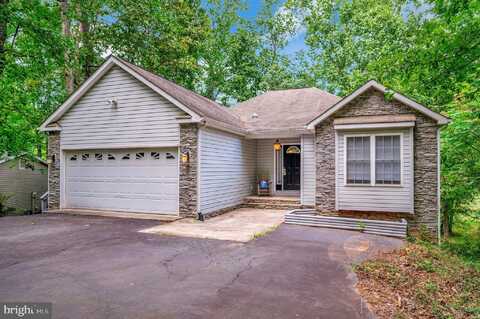 1115 EASTOVER PARKWAY, LOCUST GROVE, VA 22508