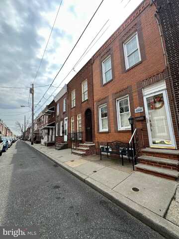 358 TREE STREET, PHILADELPHIA, PA 19148