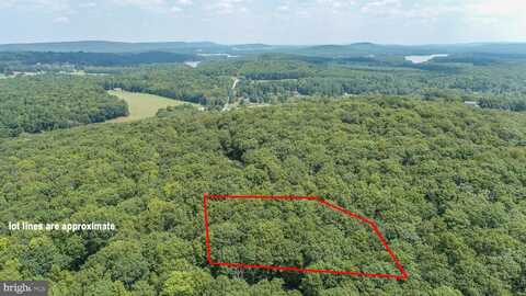 LOT#2 FARMVIEW LANE, OAKLAND, MD 21550