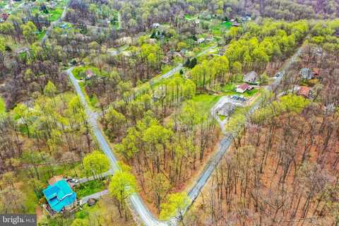 32 OAK RIDGE TRAIL, FAIRFIELD, PA 17320