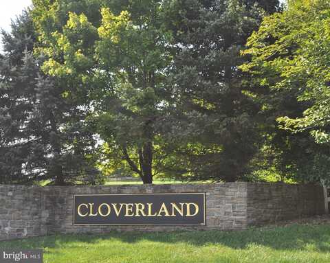 4007 CLOVERLAND DRIVE, PHOENIX, MD 21131