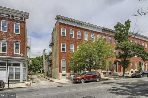 2024 E BALTIMORE STREET E, BALTIMORE, MD 21231