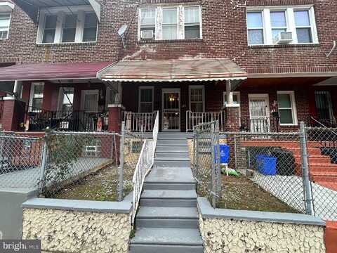 185 W LURAY STREET, PHILADELPHIA, PA 19140