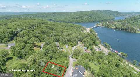 2 OVERLOOK RIDGE DRIVE, OAKLAND, MD 21550