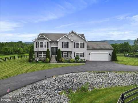 12610 LICKING CREEK COURT, MERCERSBURG, PA 17236