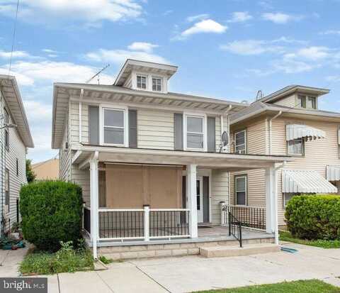 6 S PENN STREET, HANOVER, PA 17331