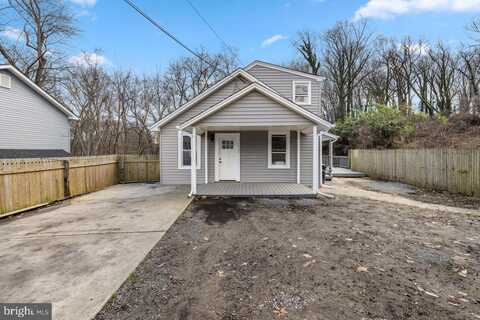 1126 QUO AVENUE, CAPITOL HEIGHTS, MD 20743