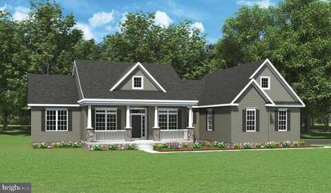 Lot 1 SAINT PAUL ROAD, MILLERS, MD 21102