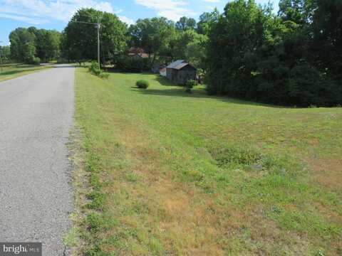 PASSAPATANZY DRIVE, KING GEORGE, VA 22485