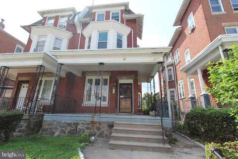 826 WYNNEWOOD ROAD, PHILADELPHIA, PA 19151