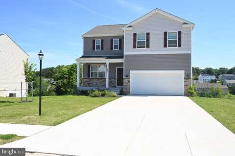 93 KNOBBY HOOK, HANOVER, PA 17331