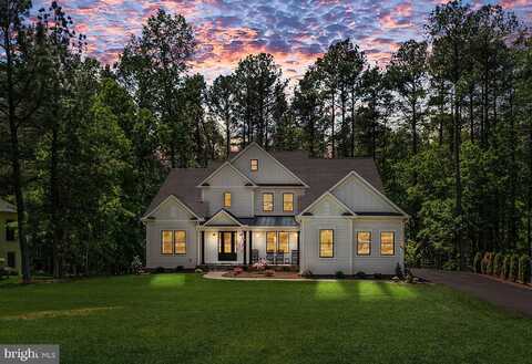 103 WATEREDGE LANE, FREDERICKSBURG, VA 22406