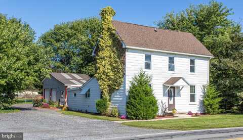 18663 MUNCHY BRANCH ROAD, REHOBOTH BEACH, DE 19971