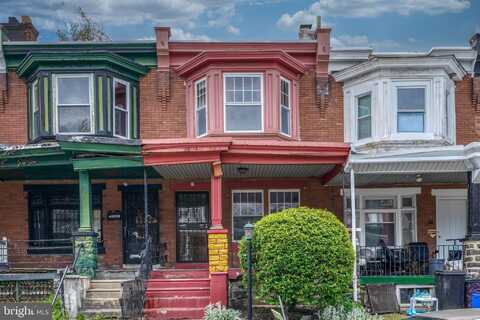 227 W CLAPIER STREET, PHILADELPHIA, PA 19144