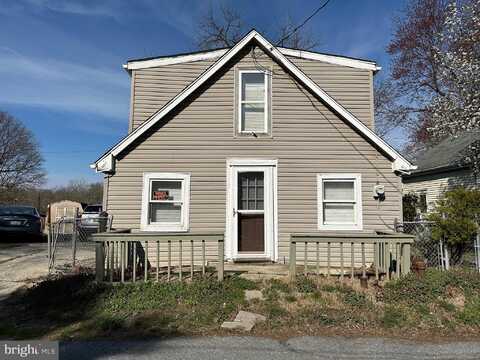 1335 S DUKE STREET, LANCASTER, PA 17602