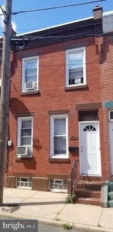 181 W WILT STREET, PHILADELPHIA, PA 19122