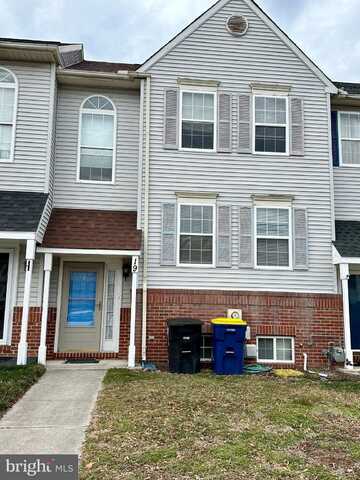 19 FAIR WIND PLACE, DOVER, DE 19901