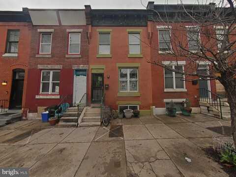 3015 W STILES STREET, PHILADELPHIA, PA 19121