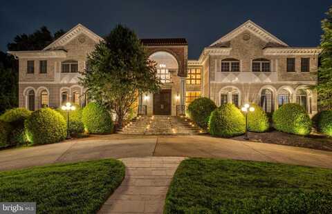 1383 WOODSIDE DRIVE, MCLEAN, VA 22102