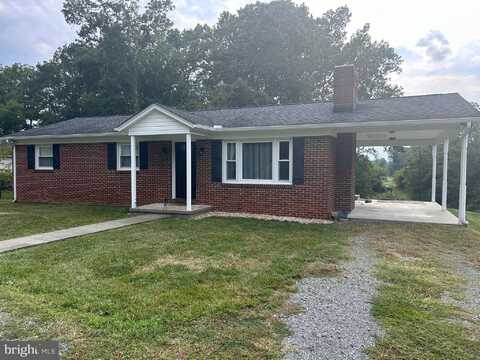 30 THOROUGHFARE ROAD, BRIGHTWOOD, VA 22715