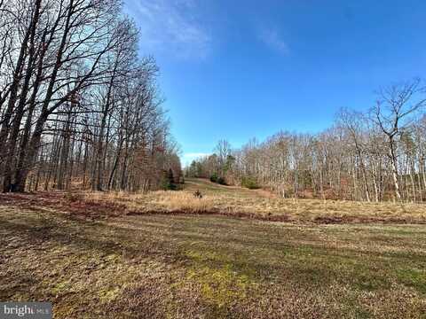 LOT 165 OAKMONT DRIVE, GORDONSVILLE, VA 22942