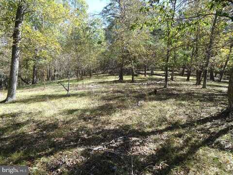 Lot 31 CHAMPWOOD RIDGE, KEYSER, WV 26726