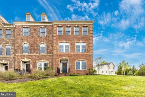 9100 KENWAY LANE, FREDERICK, MD 21704