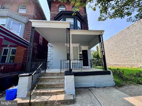 4058 PARKSIDE AVENUE, PHILADELPHIA, PA 19104