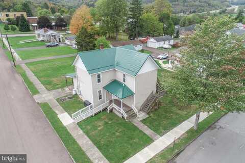 253 MAPLE STREET, FRIENDSVILLE, MD 21531