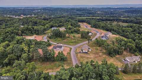 Lot 20 WILLOW OAK DRIVE, LEWISBERRY, PA 17339