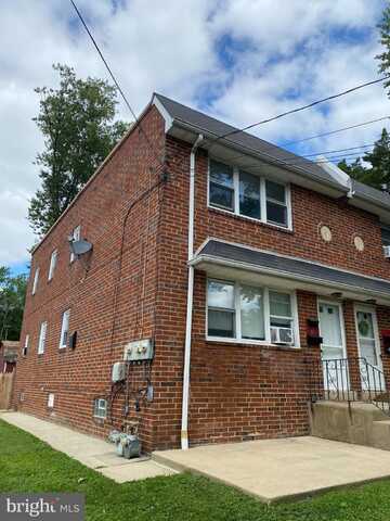 25 S SYLVANIA AVENUE, JENKINTOWN, PA 19046